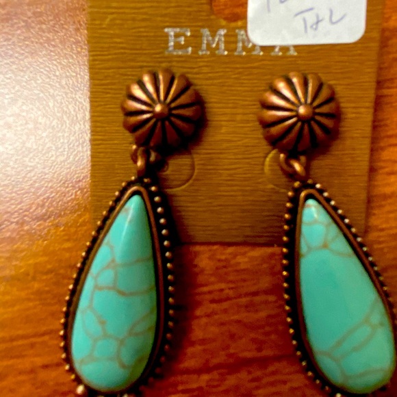 earrings - Picture 1 of 1